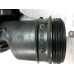 97R041 Engine Oil Filter Housing For 05-09 Audi A4  2.0 06F115397J